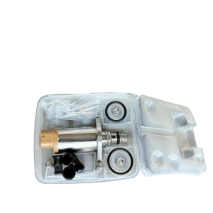 SCV Fuel Pump Suction Control Valve 294200-0670