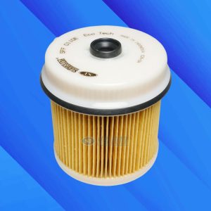 กรองน้ำมันเชื้อเพลิงอีโค