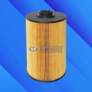 กรองดักน้ำอีโค ข้างถังน้ำมัน หลังปี 2022