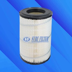 กรองอากาศ (ลูกนอก)