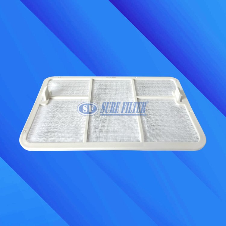 กรองอากาศ (แอร์)