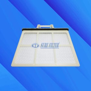 กรองอากาศ (แคป)