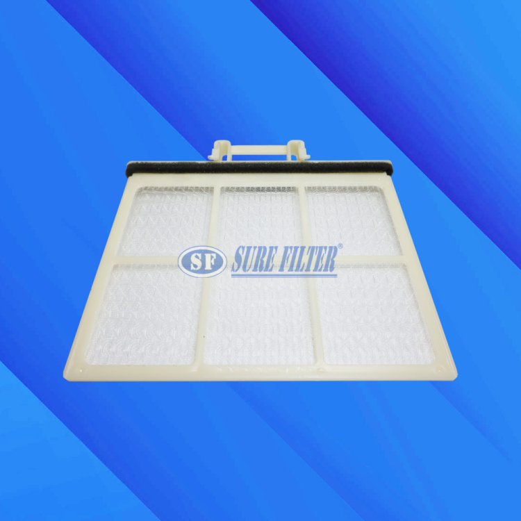 กรองอากาศ (แคป)