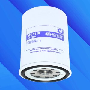 กรองน้ำมันเครื่อง