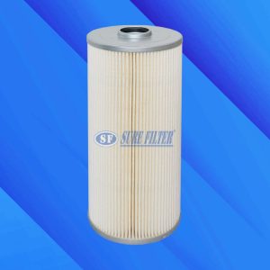 กรองดักน้ำ ข้างถังน้ำมัน