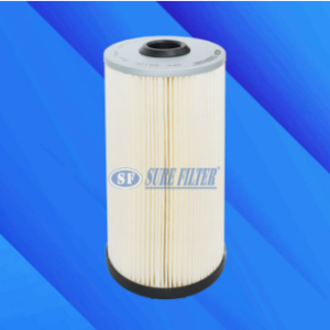 กรองดักน้ำอีโค ข้างถังน้ำมัน ก่อนปี 2022