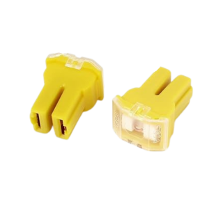 ฟิวส์เมน Main Fuse ตัวเมีย ตัวใหญ่ ขาตรง