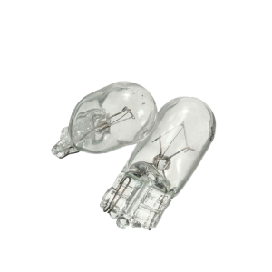 หลอดไฟฮาโลเจน LED T10