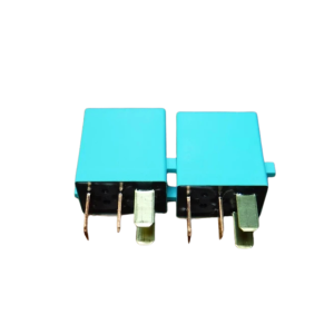 รีเลย์ไฟเลี้ยว 12V