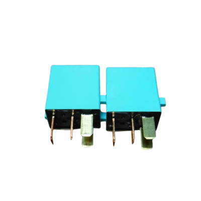 รีเลย์ไฟเลี้ยว 12V
